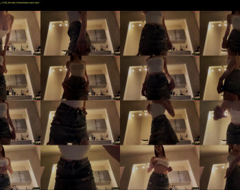 ingerbrockney — 7 minute Chaturbate female cam show recording, 720p, Sep 2, 2025