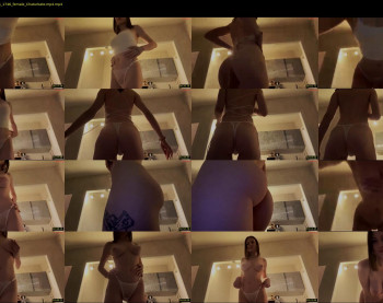 ingerbrockney — 5 minute Chaturbate female cam show recording, 720p, Sep 2, 2025