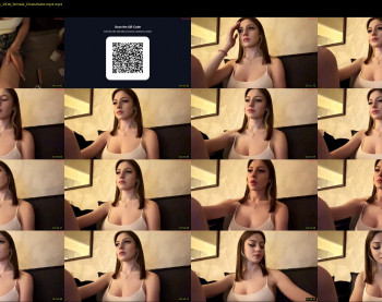 ingerbrockney — 7 minute Chaturbate female cam show recording, 720p, Sep 2, 2025