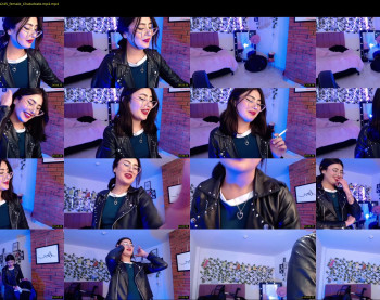 isa_bunny18 — 71 minute Chaturbate female cam show recording, 720p, Sep 2, 2025
