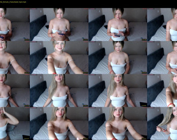 isabelswan — 13 minute Chaturbate female cam show recording, 720p, Sep 2, 2025
