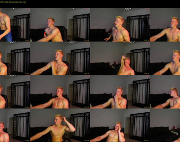 jacob_devon — 67 minute Chaturbate male cam show recording, 720p, Sep 2, 2025