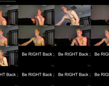 jacob_devon — 61 minute Chaturbate male cam show recording, 720p, Sep 2, 2025
