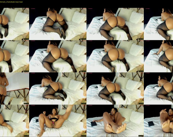 jadee_j — 65 minute Chaturbate female cam show recording, 720p, Sep 3, 2025