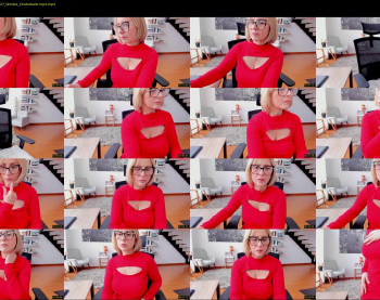 janeturner — 11 minute Chaturbate female cam show recording, 720p, Sep 2, 2025