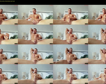 jkeeley792 — 36 minute Chaturbate male cam show recording, 480p, Sep 2, 2025