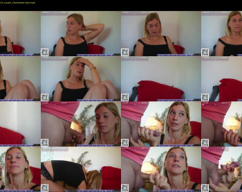 joannadea — 49 minute Chaturbate female cam show recording, 720p, Sep 2, 2025