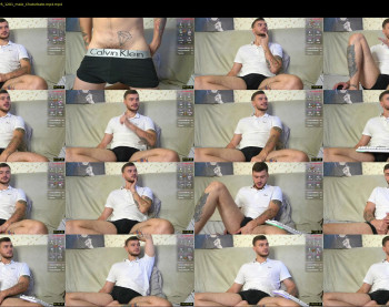 johnstoneisland — 74 minute Chaturbate male cam show recording, 720p, Sep 2, 2025