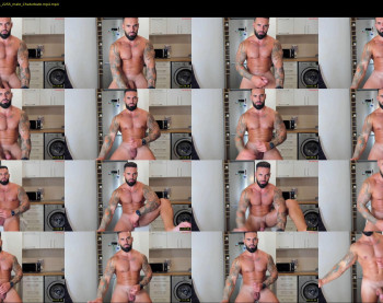 jordan_rush01 — 21 minute Chaturbate male cam show recording, 720p, Sep 2, 2025