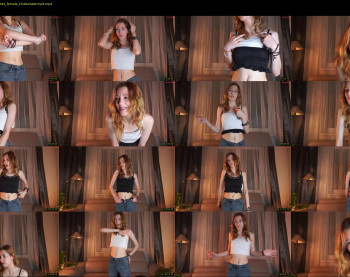 karmaklopf — 120 minute Chaturbate female cam show recording, 720p, Sep 2, 2025