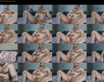 karmapolice_ — 92 minute Chaturbate male cam show recording, 720p, Sep 2, 2025