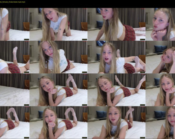 katcontrol — 24 minute Chaturbate female cam show recording, 720p, Sep 2, 2025