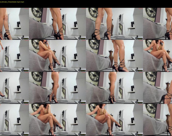 katedolly — 43 minute Chaturbate female cam show recording, 720p, Sep 2, 2025