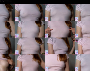 kattikiss — 9 minute Chaturbate female cam show recording, 720p, Sep 3, 2025