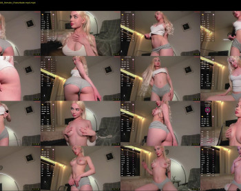 kaya_davis — 121 minute Chaturbate female cam show recording, 720p, Sep 3, 2025