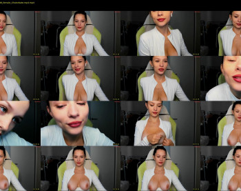 ketlinrous — 3 minute Chaturbate female cam show recording, 720p, Sep 2, 2025
