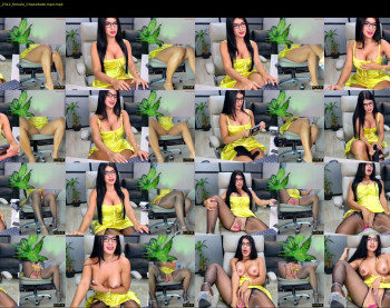 kimberly_hot2 — 37 minute Chaturbate female cam show recording, 720p, Sep 2, 2025