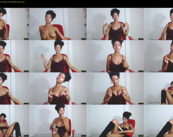 kintsugim — 66 minute Chaturbate female cam show recording, 720p, Sep 2, 2025