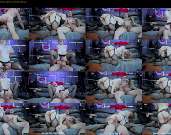 kira__edward — 44 minute Chaturbate couple cam show recording, 720p, Sep 3, 2025