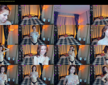 kity_paw — 120 minute Chaturbate female cam show recording, 720p, Sep 2, 2025