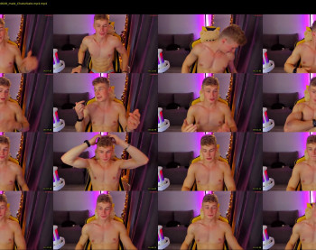 kurt_hanssen — 3 minute Chaturbate male cam show recording, 720p, Sep 2, 2025