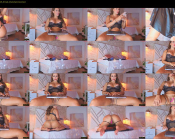kylle_2050 — 120 minute Chaturbate female cam show recording, 720p, Sep 2, 2025