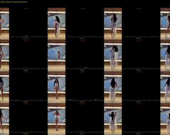 laady_brownn — 16 minute Chaturbate female cam show recording, 720p, Sep 2, 2025