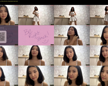 lakeishatimber — 100 minute Chaturbate female cam show recording, 480p, Sep 2, 2025