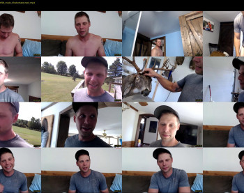 lancehardin — 30 minute Chaturbate male cam show recording, 720p, Sep 2, 2025