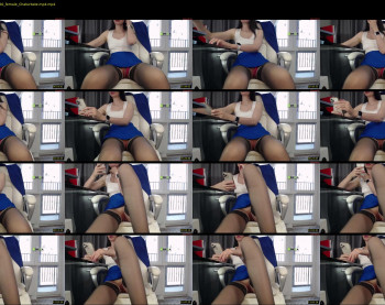 leraooook — 16 minute Chaturbate female cam show recording, 720p, Sep 2, 2025