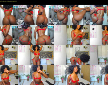 lexa_cooper_ — 45 minute Chaturbate female cam show recording, 720p, Sep 2, 2025