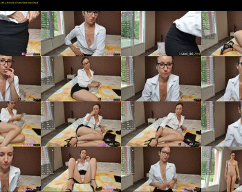 lexa_del_mar — 47 minute Chaturbate female cam show recording, 720p, Sep 2, 2025