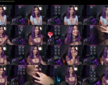 like_pie — 121 minute Chaturbate couple cam show recording, 720p, Sep 2, 2025