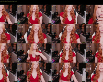 lil_pumpkinpie — 120 minute Chaturbate female cam show recording, 720p, Sep 2, 2025