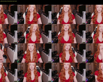 lil_pumpkinpie — 22 minute Chaturbate female cam show recording, 720p, Sep 2, 2025