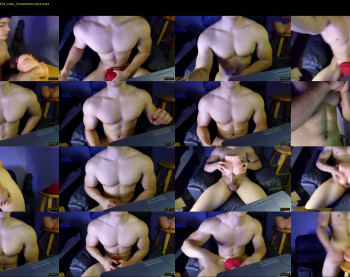 lilhotnando — 58 minute Chaturbate male cam show recording, 720p, Sep 2, 2025