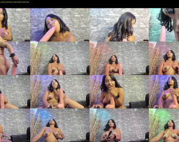 lina_sanchezih — 42 minute Chaturbate female cam show recording, 720p, Sep 2, 2025