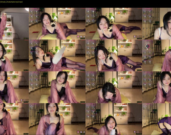 liunana — 71 minute Chaturbate female cam show recording, 720p, Sep 2, 2025