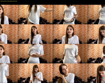 lizbethconnett — 25 minute Chaturbate female cam show recording, 720p, Sep 2, 2025