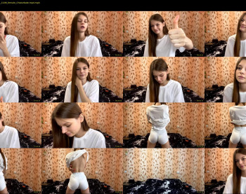 lizbethconnett — 24 minute Chaturbate female cam show recording, 720p, Sep 2, 2025