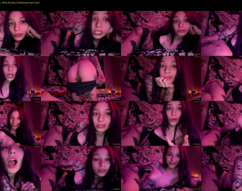 lookingforlona — 41 minute Chaturbate female cam show recording, 720p, Sep 2, 2025