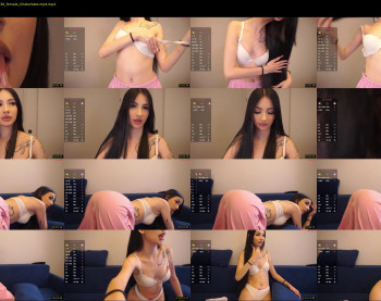 loracopple — 85 minute Chaturbate female cam show recording, 720p, Sep 3, 2025