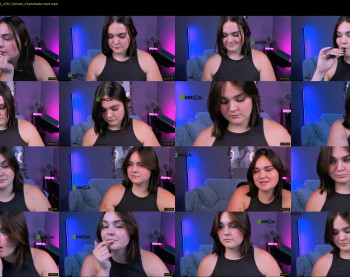 lorraine_carter — 31 minute Chaturbate female cam show recording, 720p, Sep 2, 2025