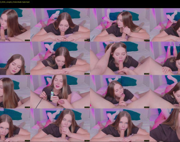 lost_wanderers — 29 minute Chaturbate couple cam show recording, 720p, Sep 3, 2025