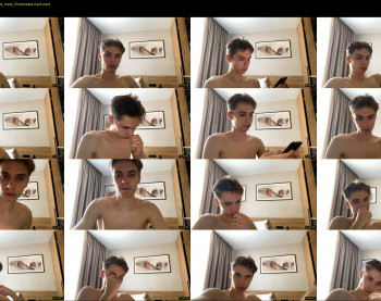 luis_7777 — 39 minute Chaturbate male cam show recording, 720p, Sep 2, 2025