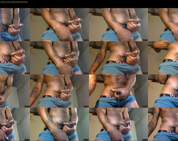 m4st3rmarcus — 5 minute Chaturbate male cam show recording, 480p, Sep 2, 2025