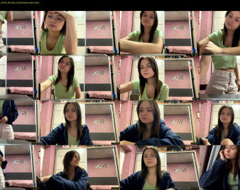 maeeasterling — 121 minute Chaturbate female cam show recording, 720p, Sep 3, 2025