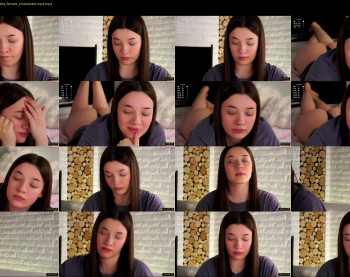 maidabuoy — 121 minute Chaturbate female cam show recording, 720p, Sep 2, 2025