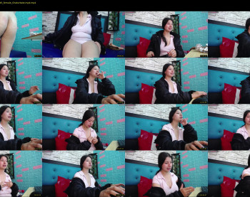 maily_can — 78 minute Chaturbate female cam show recording, 720p, Sep 2, 2025