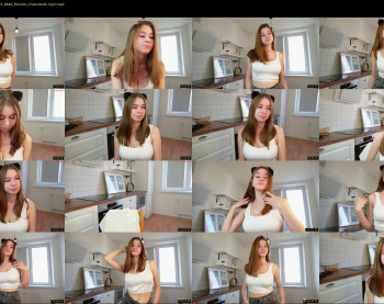 mallorypohlson — 120 minute Chaturbate female cam show recording, 720p, Sep 2, 2025